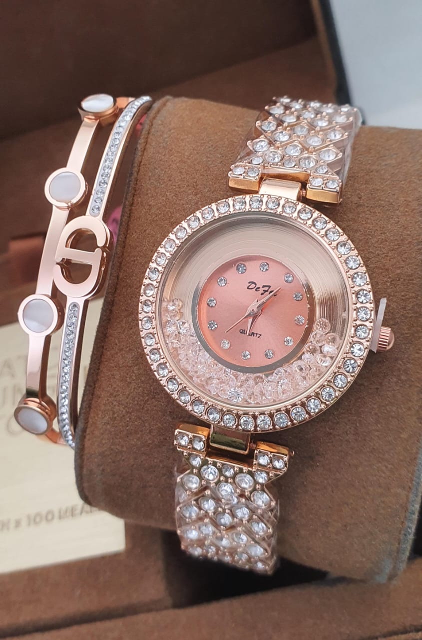 2pc combo watch
