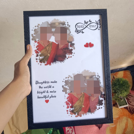 Frame
