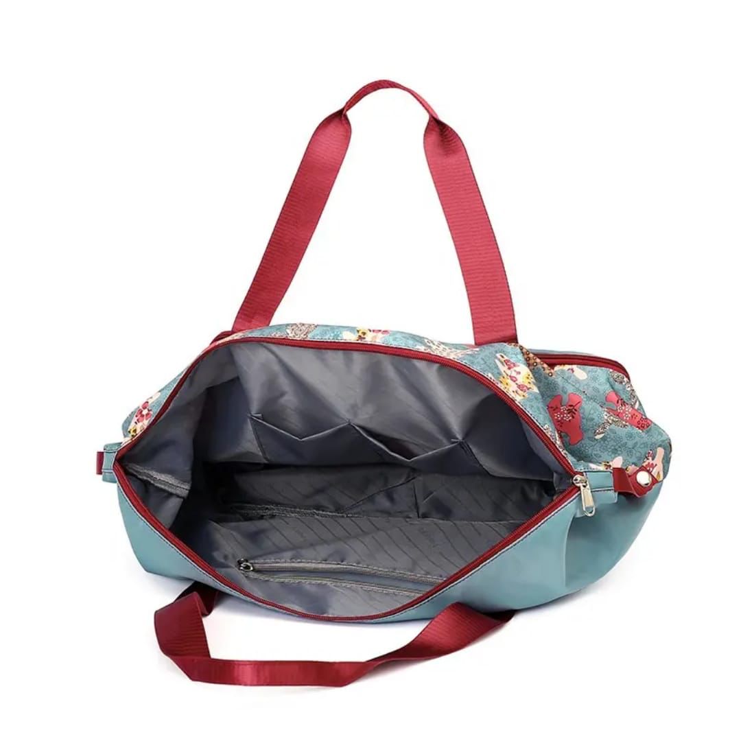 Travel & Gym bag