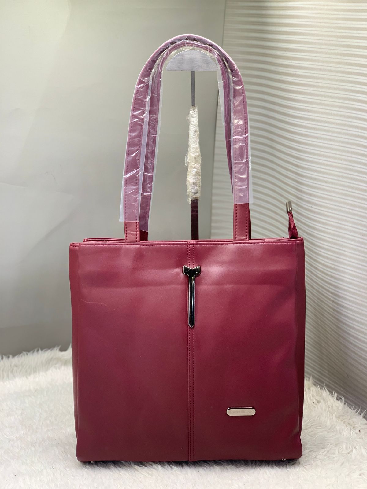 Fancy Bag