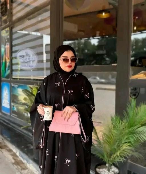 Abaya