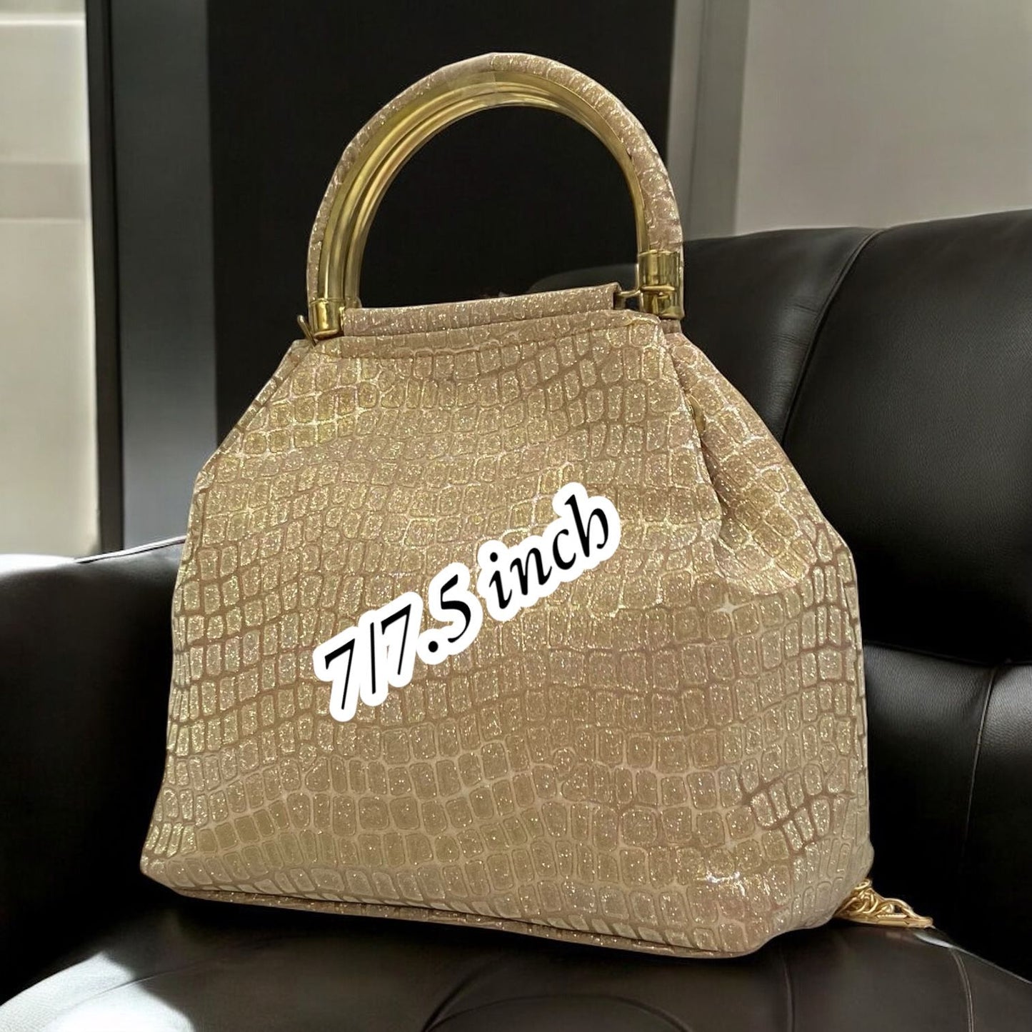 Bridal sling bag