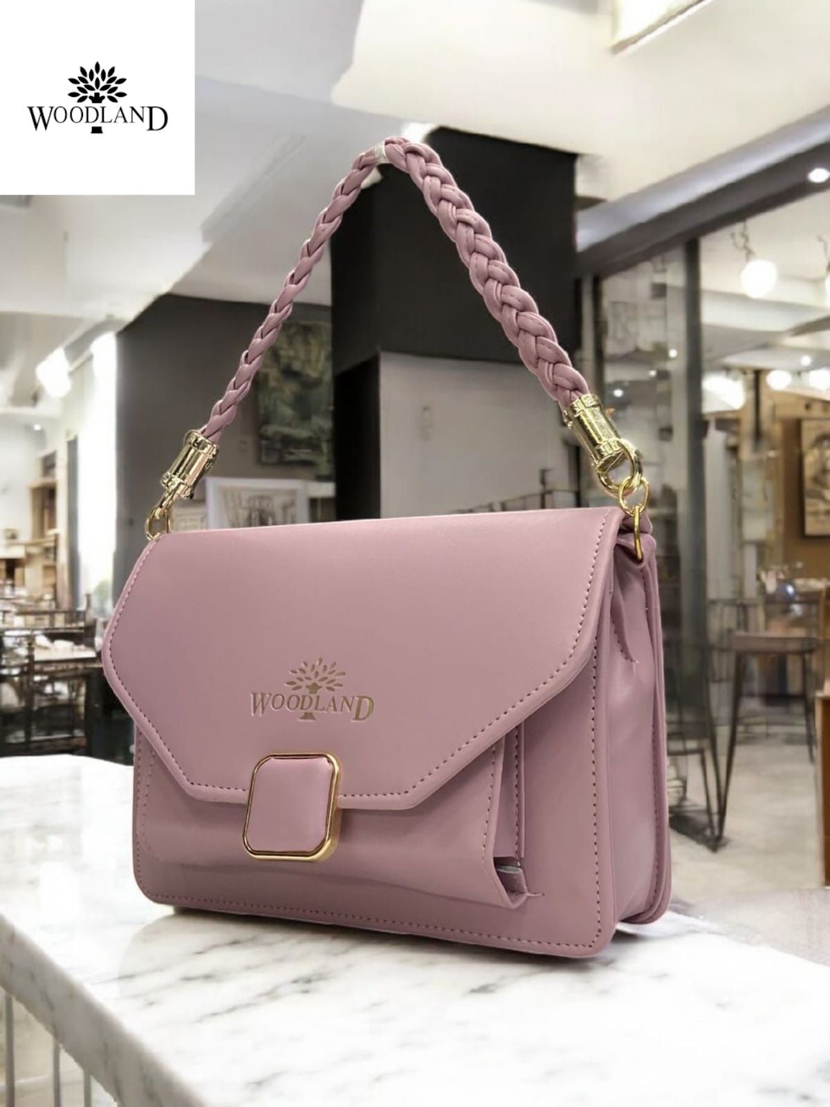 Sling bag