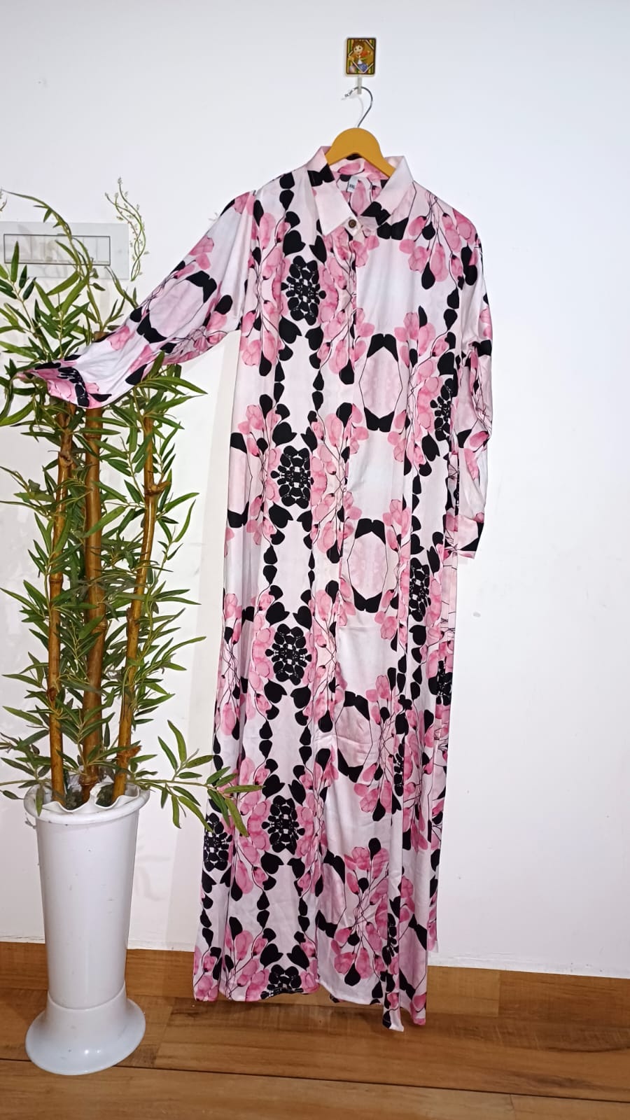 Maxi Gown