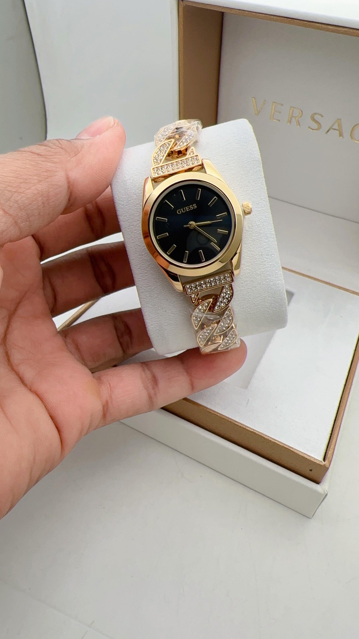 Ladies watch