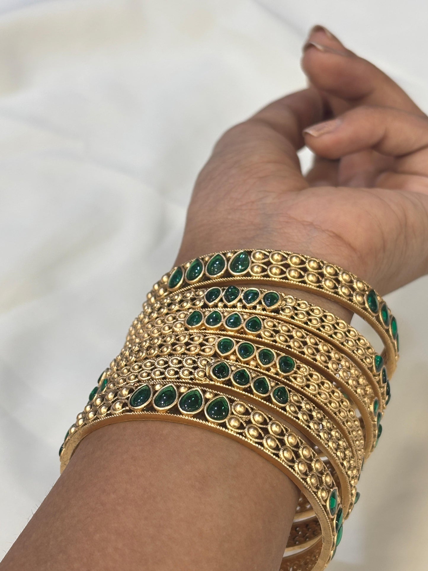 Bangles