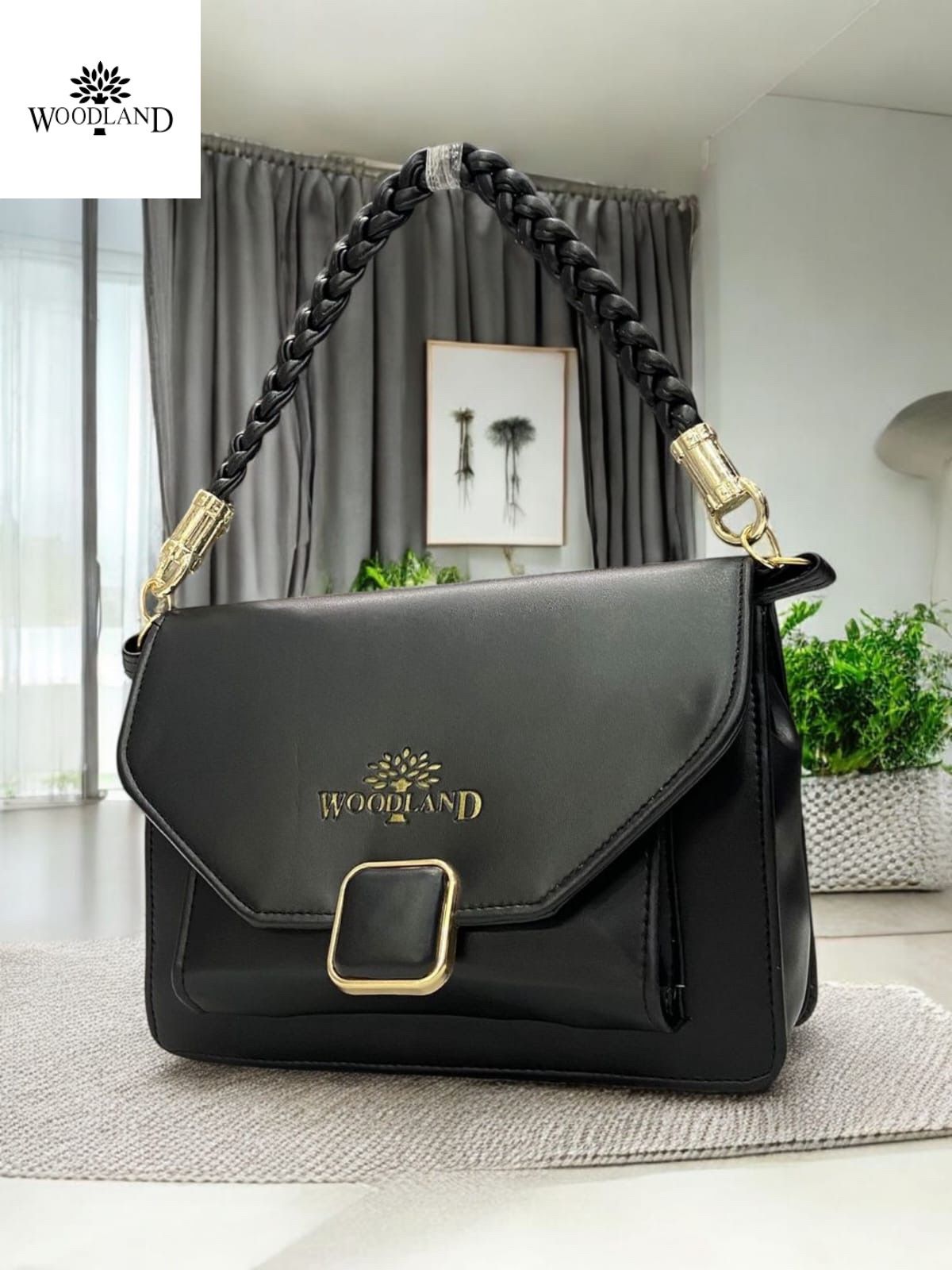 Sling bag