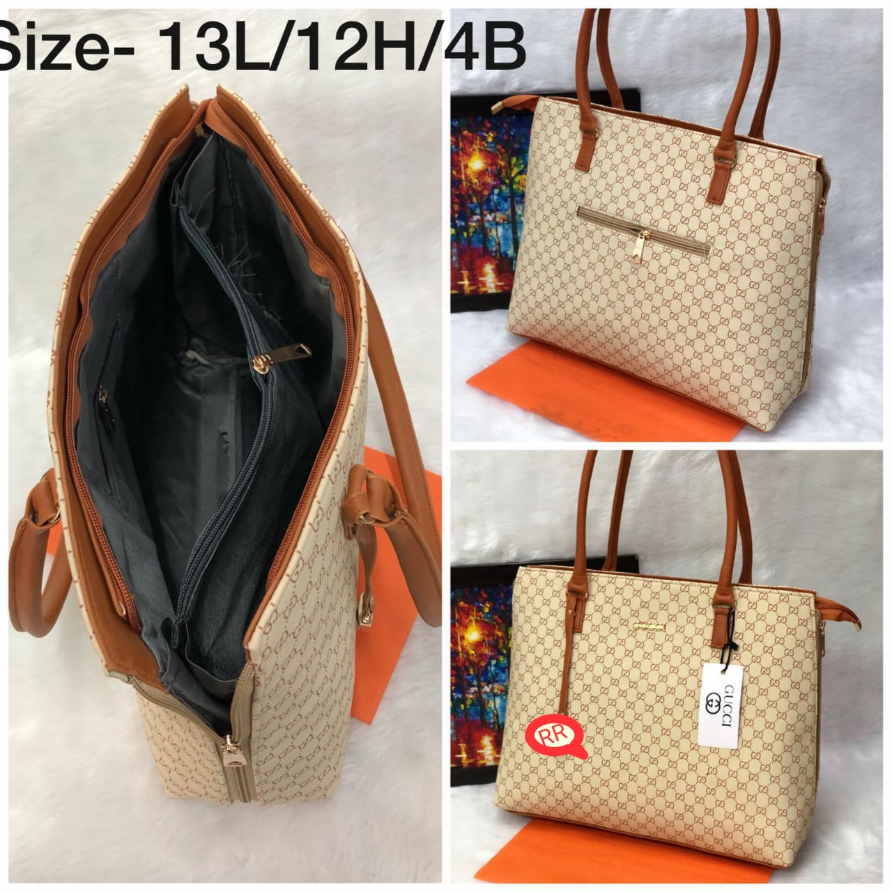 Handbag