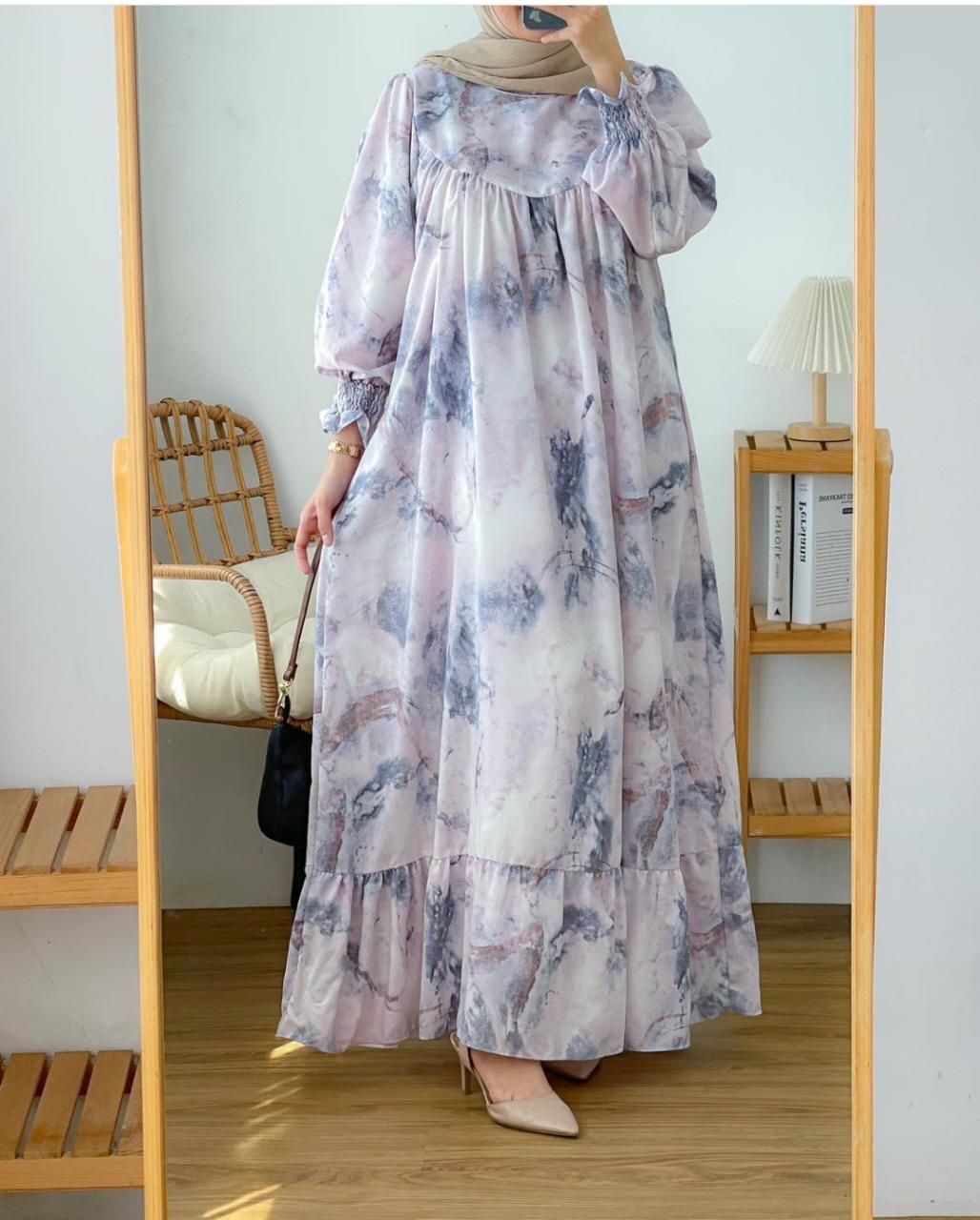 Gown