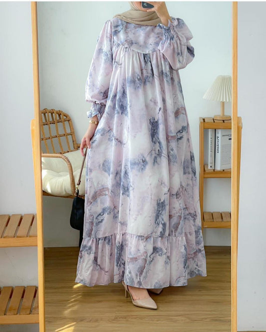 Gown