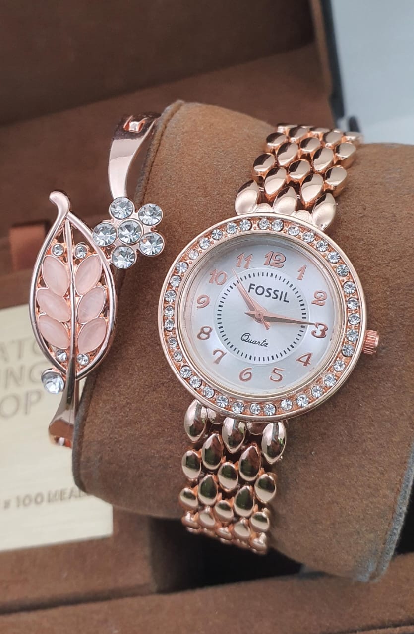 2pc combo watch
