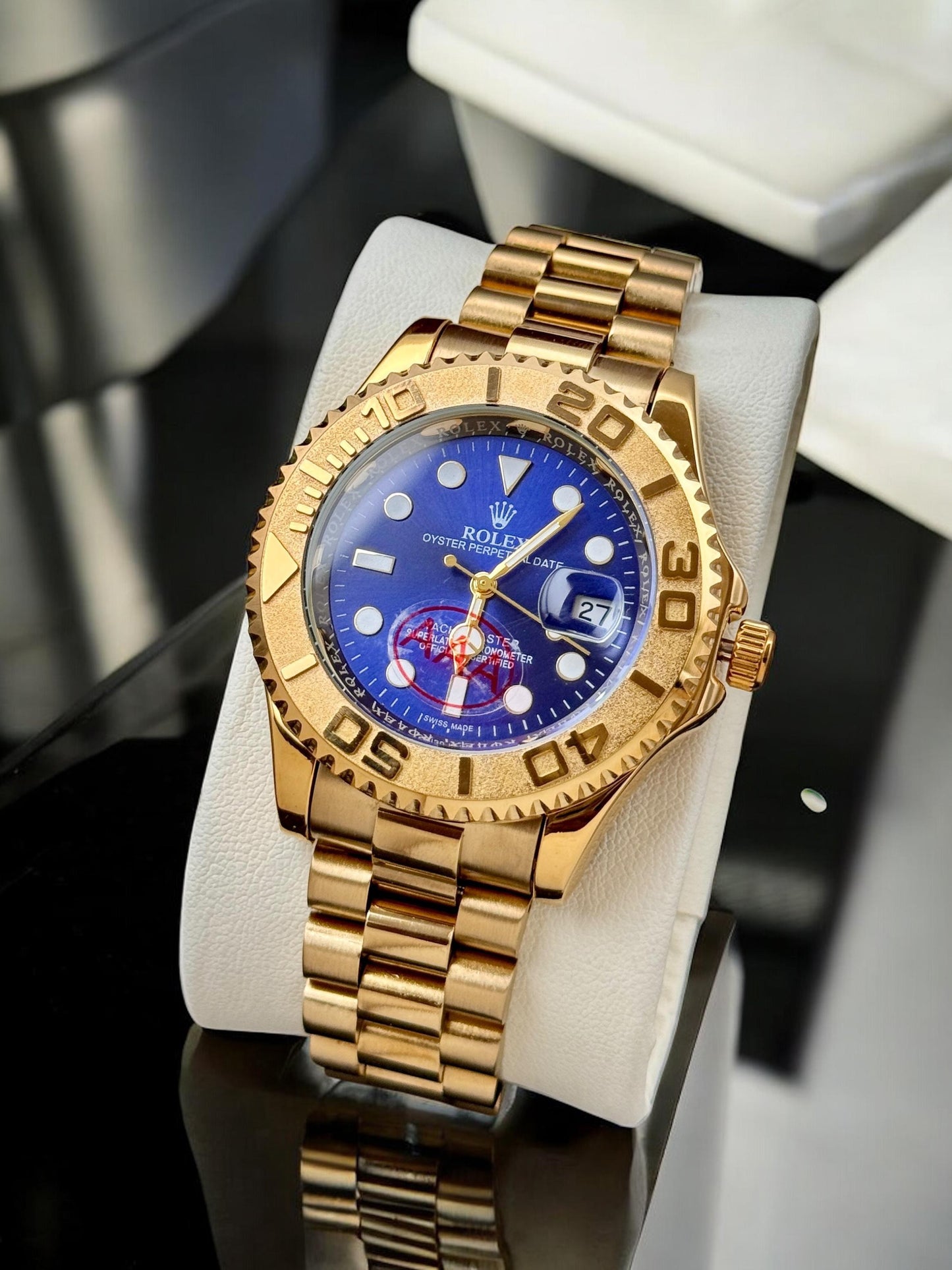 Rolex watch