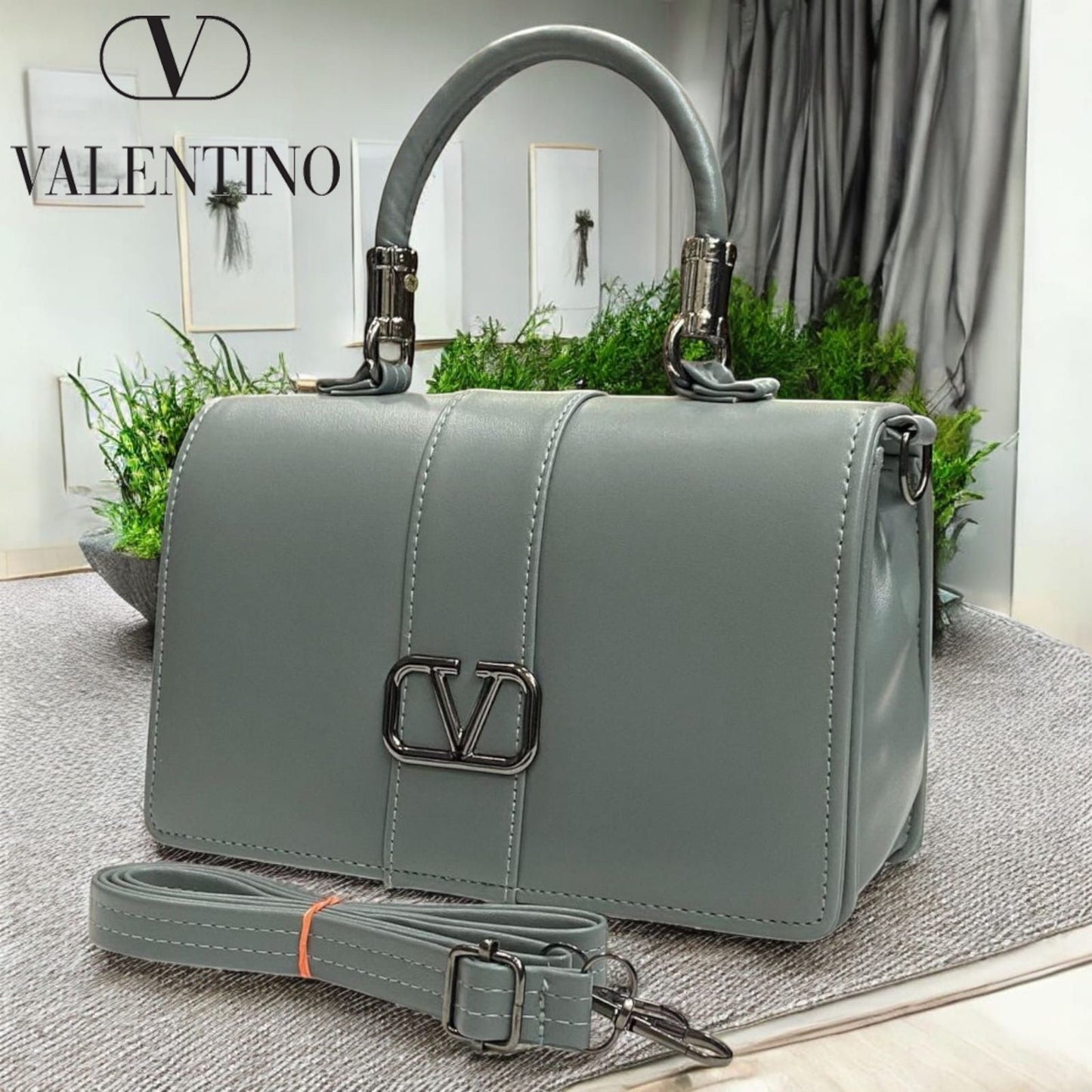 Crossbody sling bag