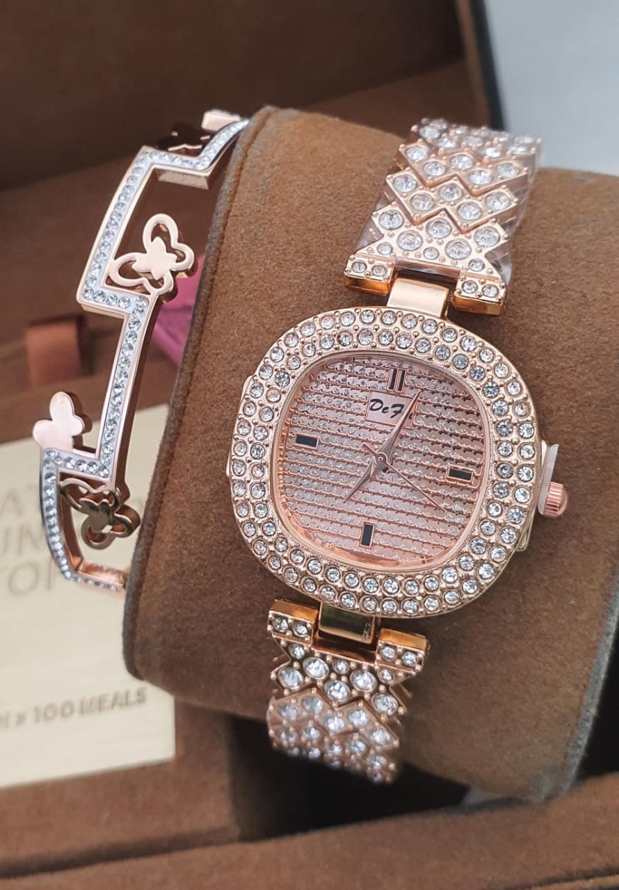 2pc combo watch