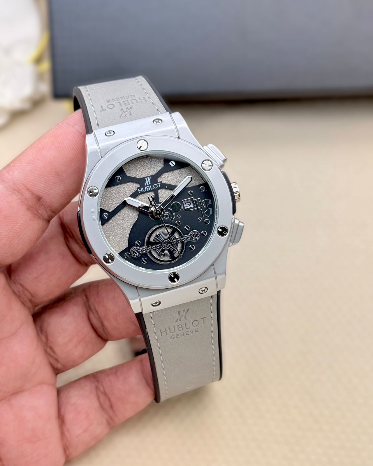 Hublot men's Watch