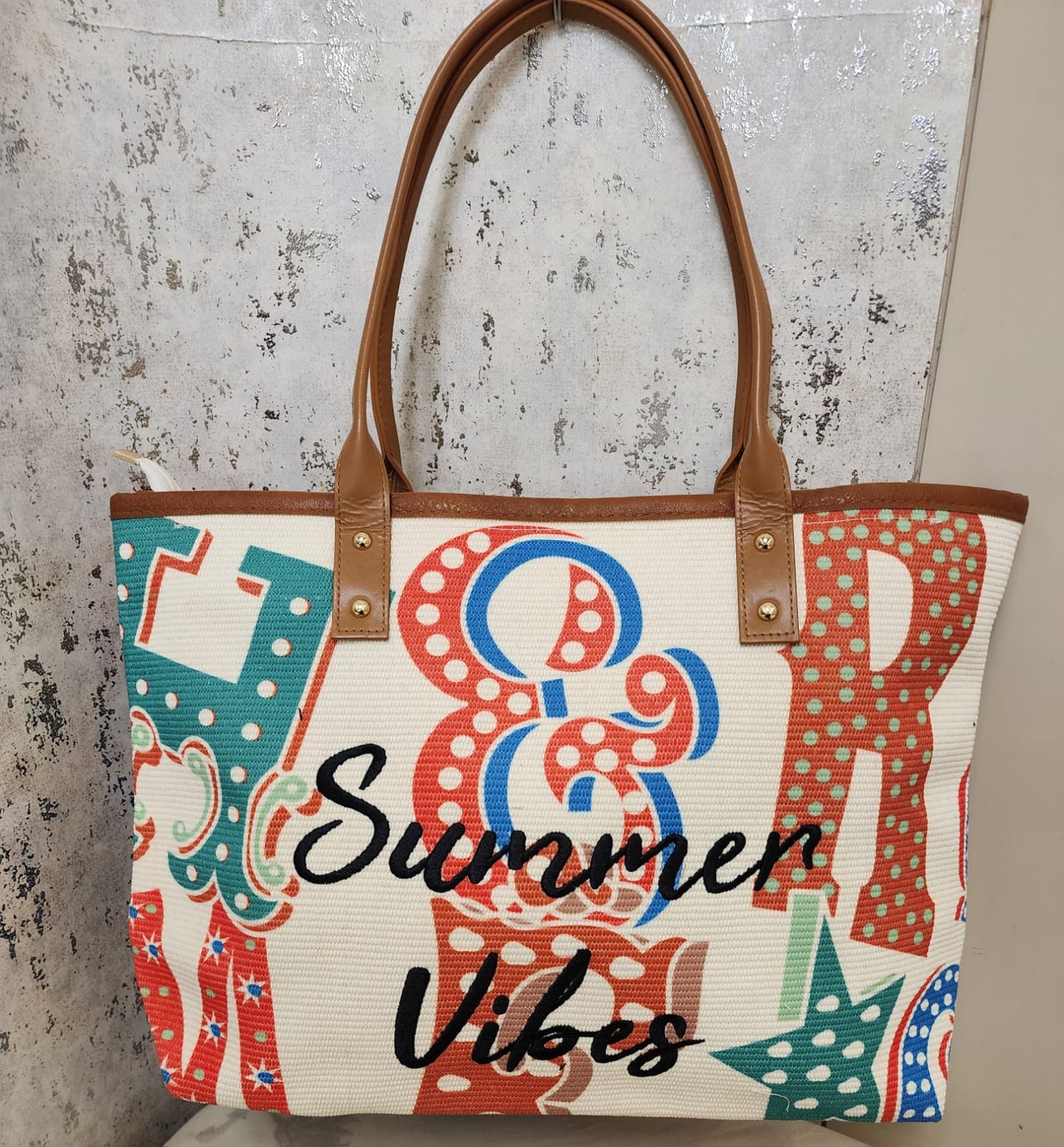 Classic Tote Bag