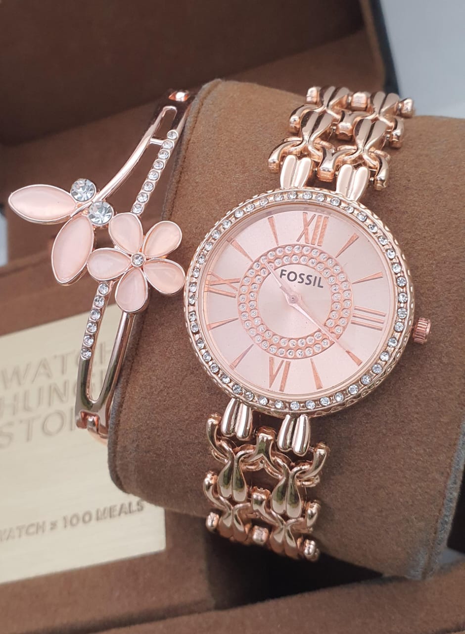 2pc combo watch