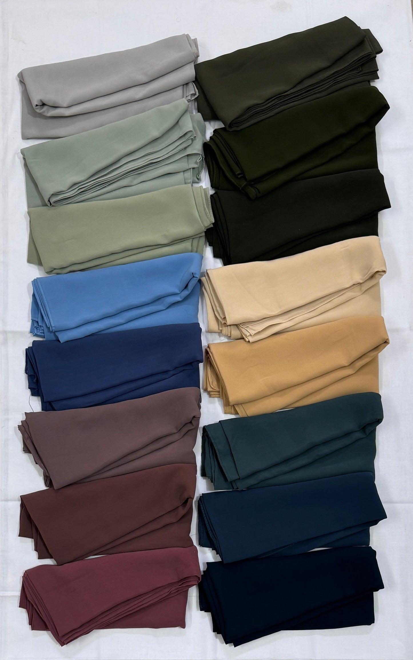 Hijab Combo