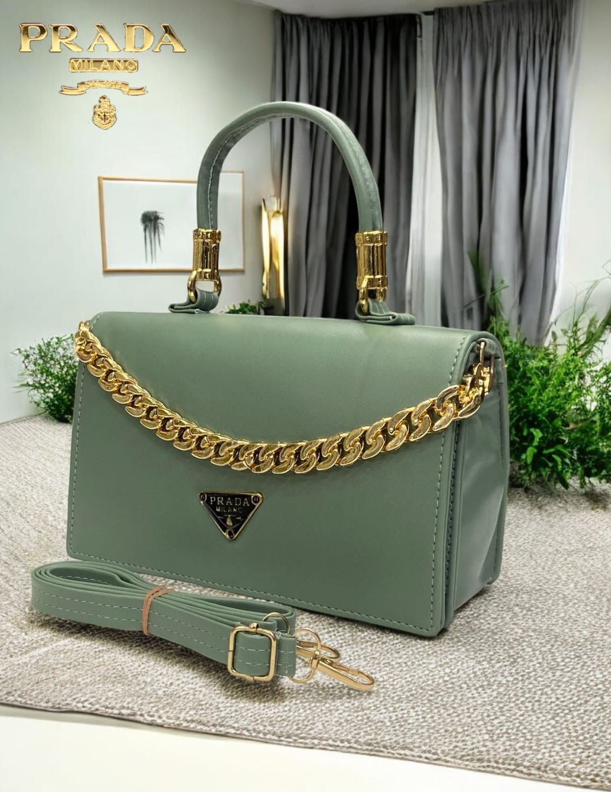 Sling bag