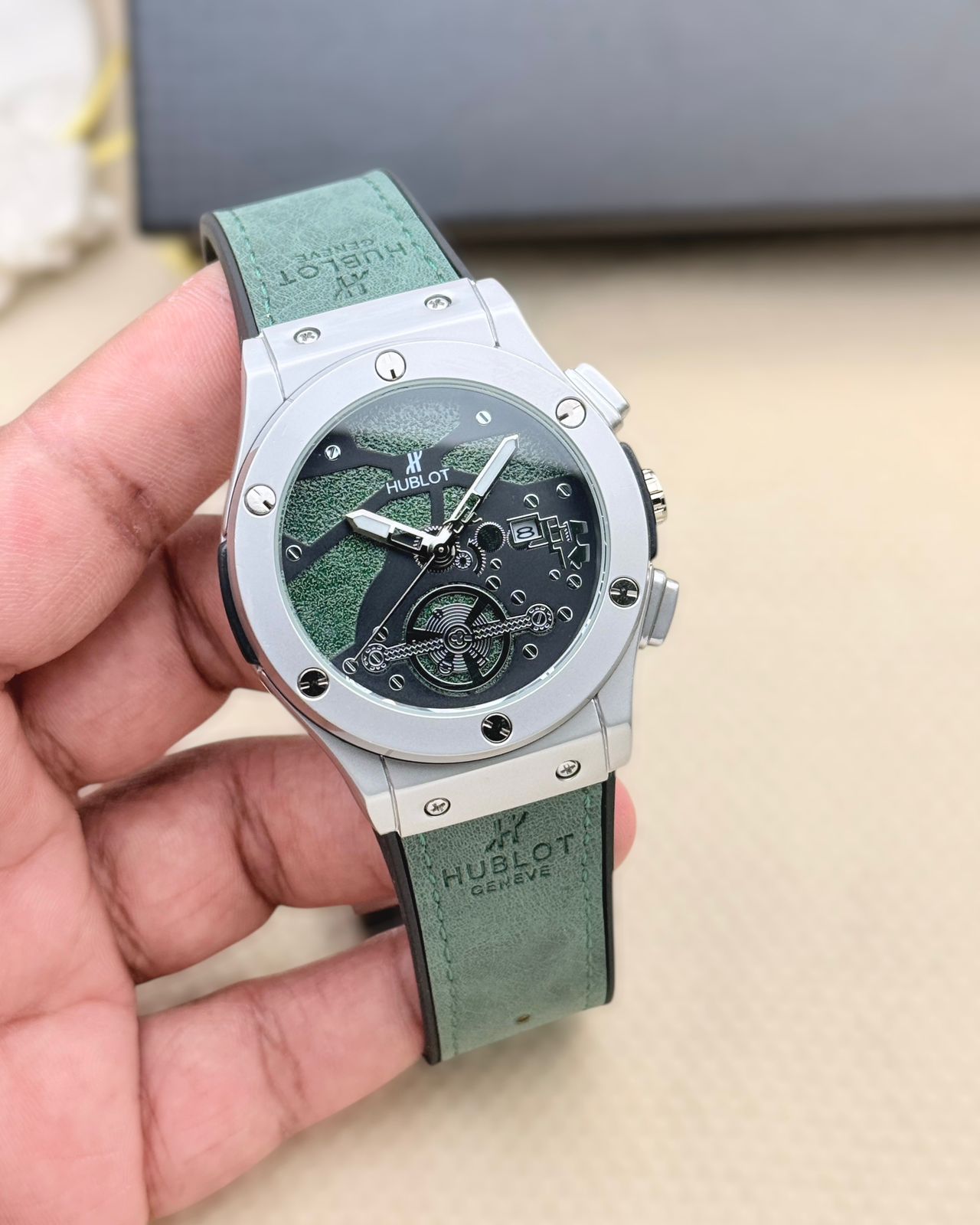Hublot men's Watch