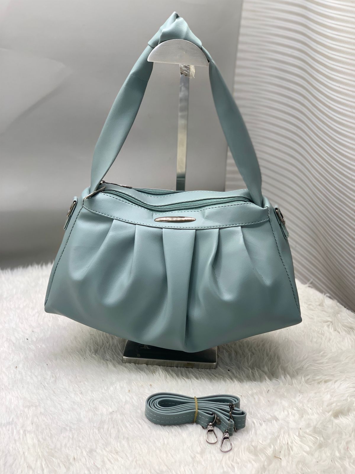 Fancy sling bag