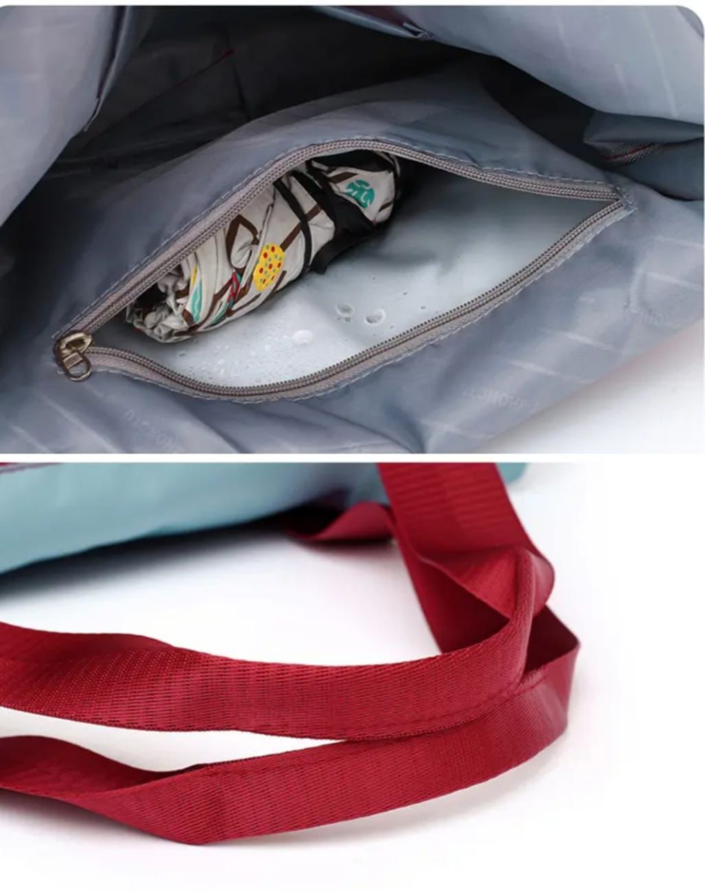 Travel & Gym bag