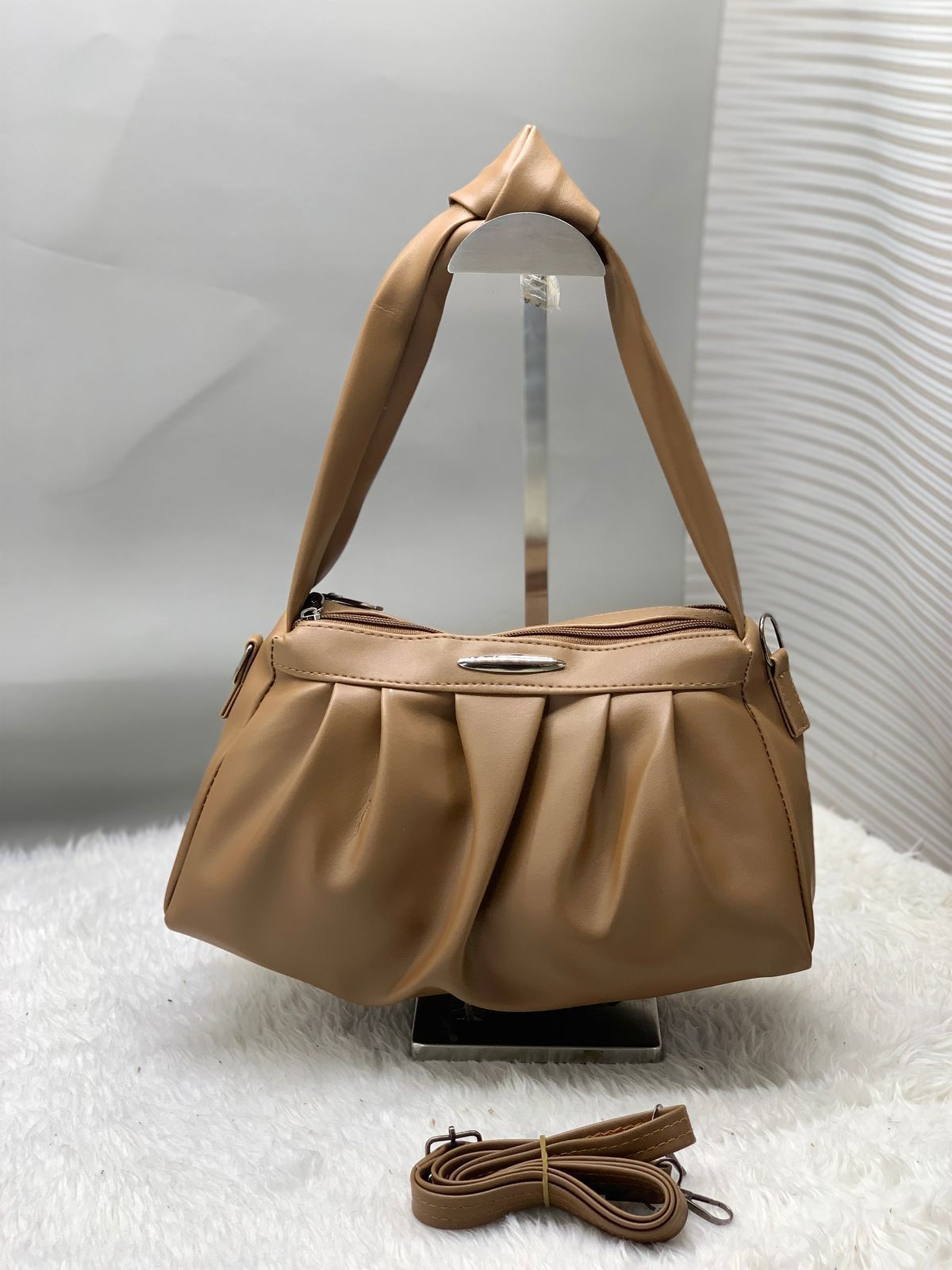 Fancy sling bag