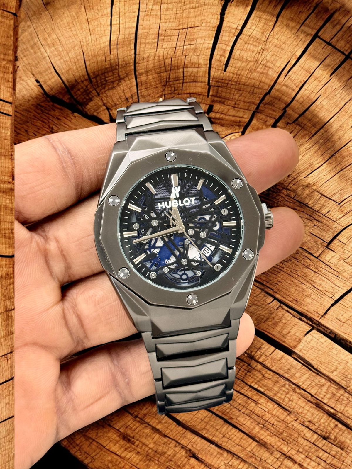 Men's watch