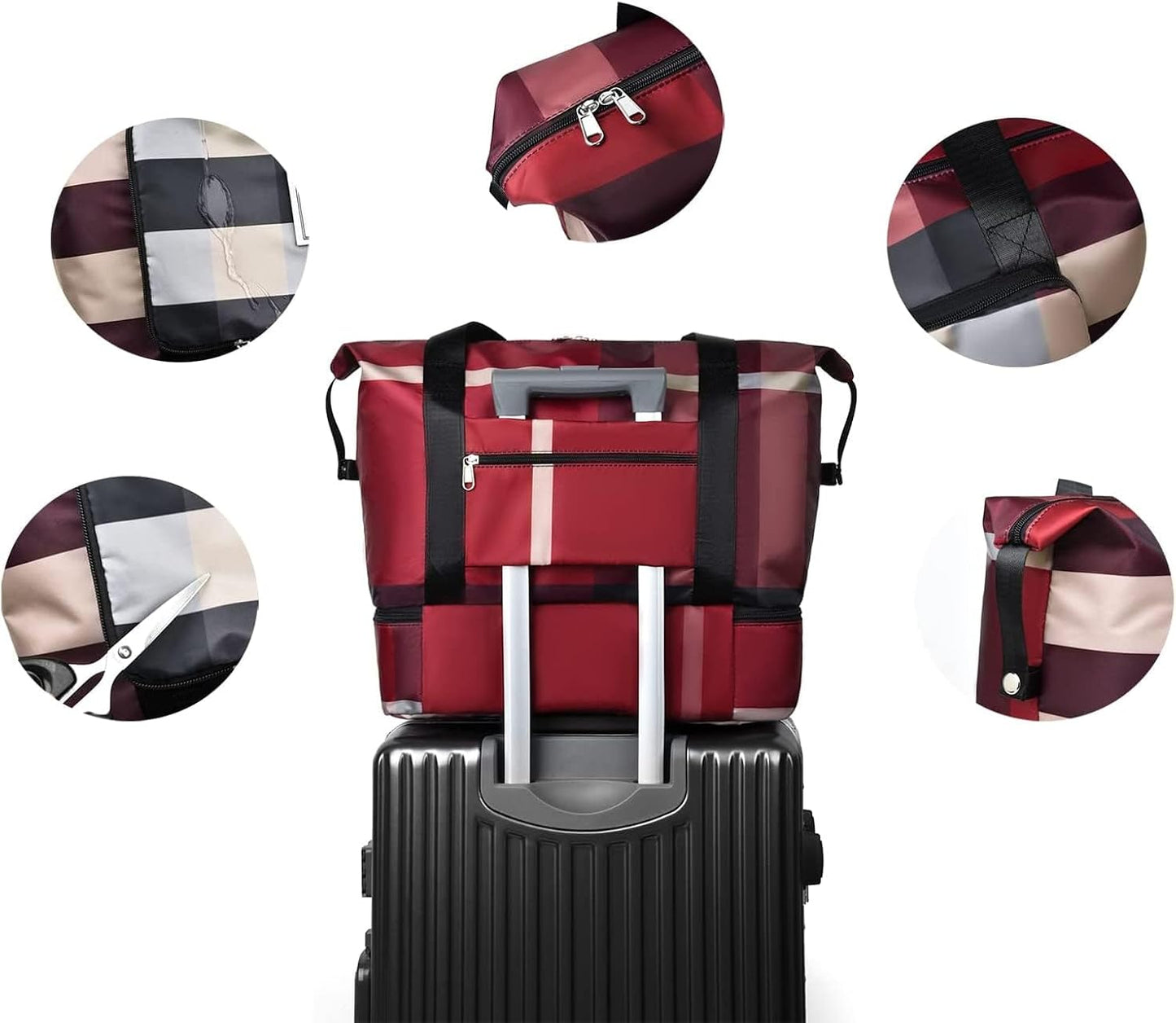 Travel & Gym bag