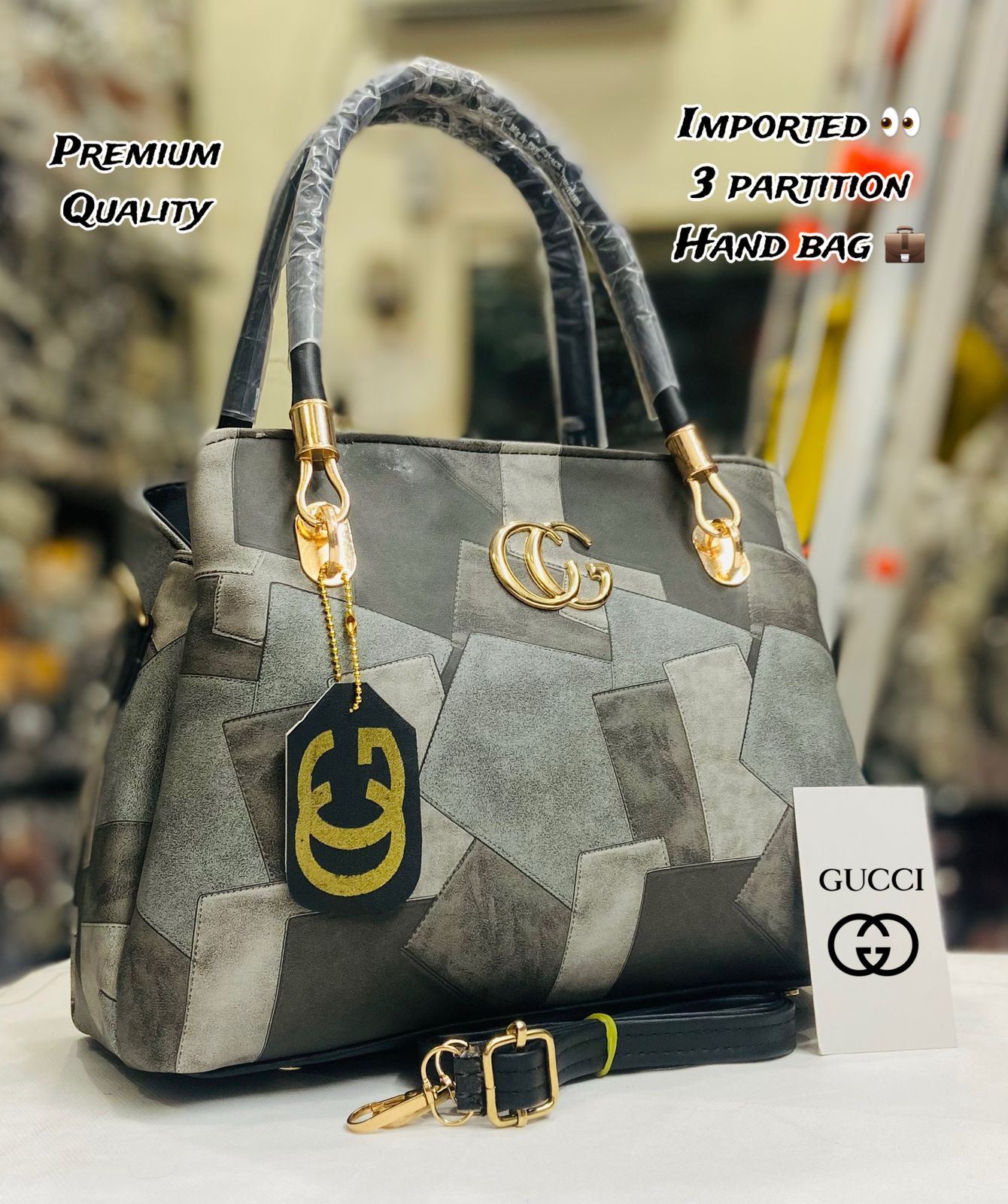 Handbag