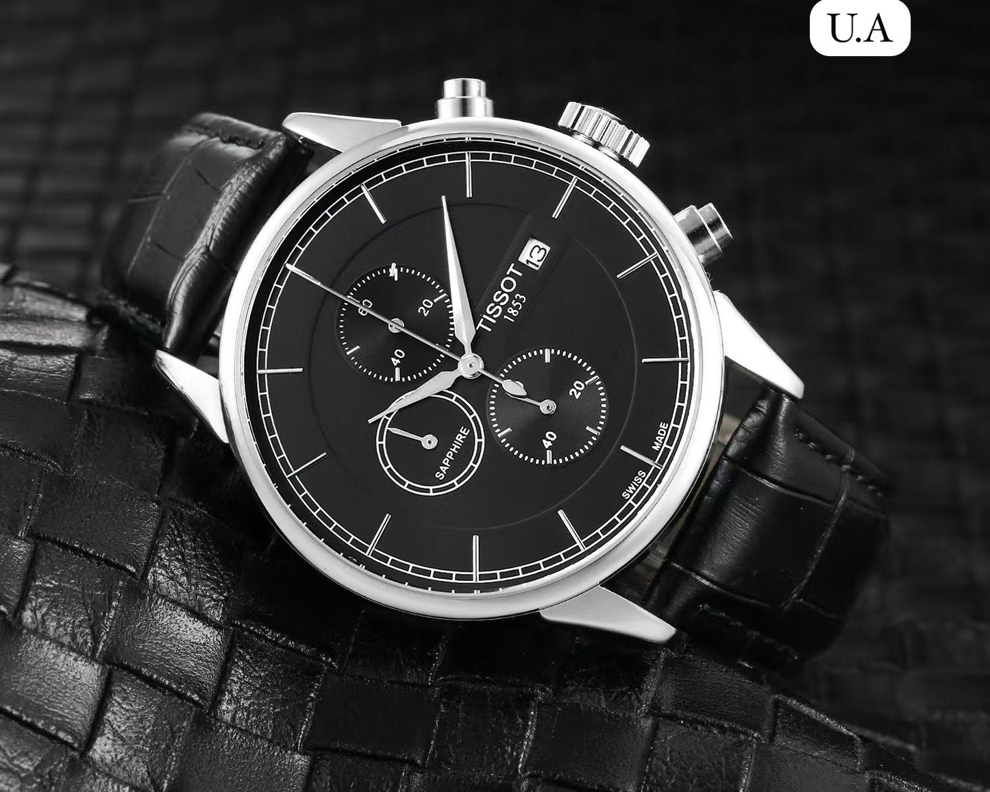 Men's watch