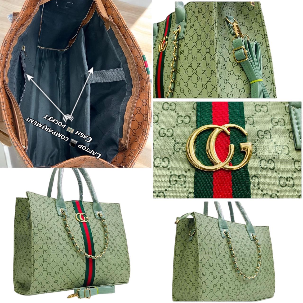 Gucci Handbag