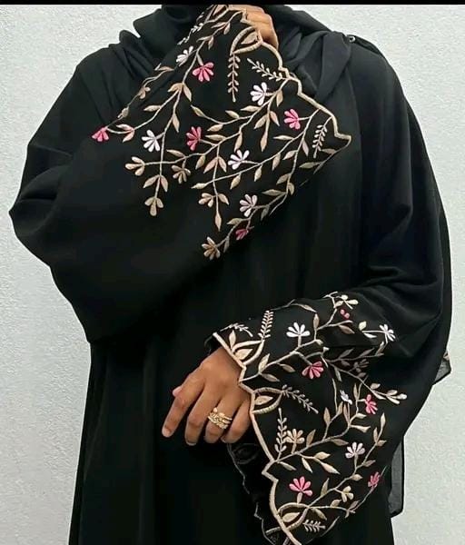 Abaya
