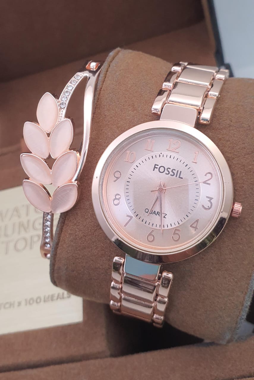 2pc combo watch