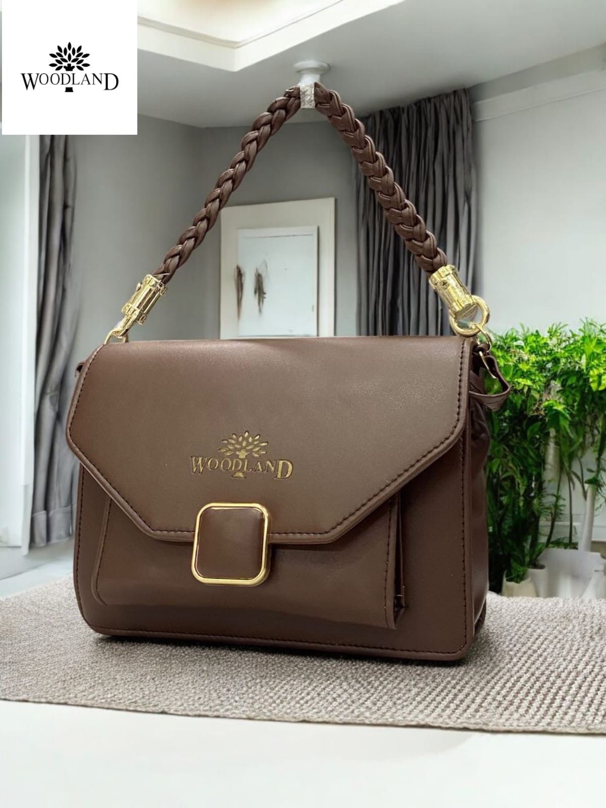 Sling bag