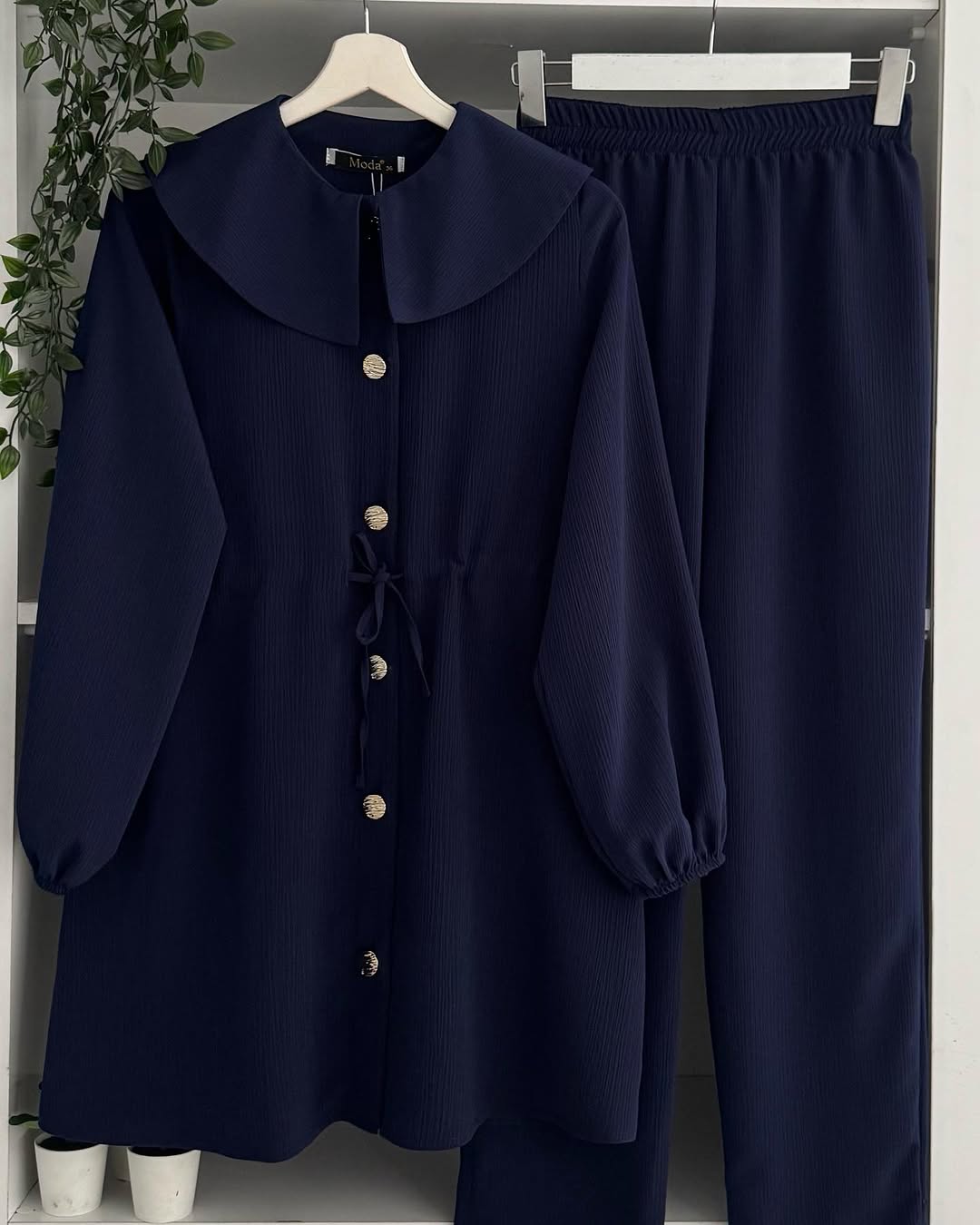 MODEST WEAR