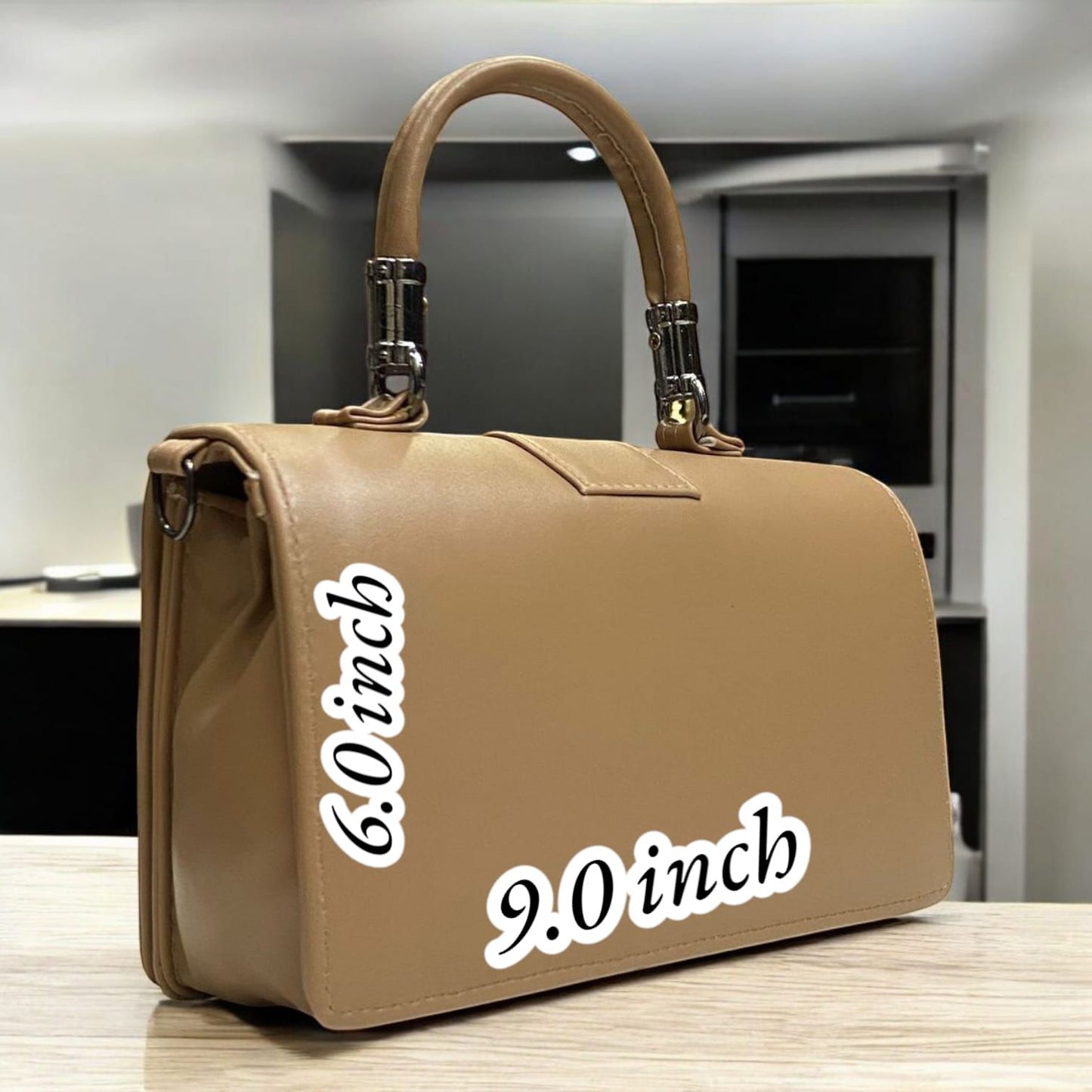 Crossbody sling bag