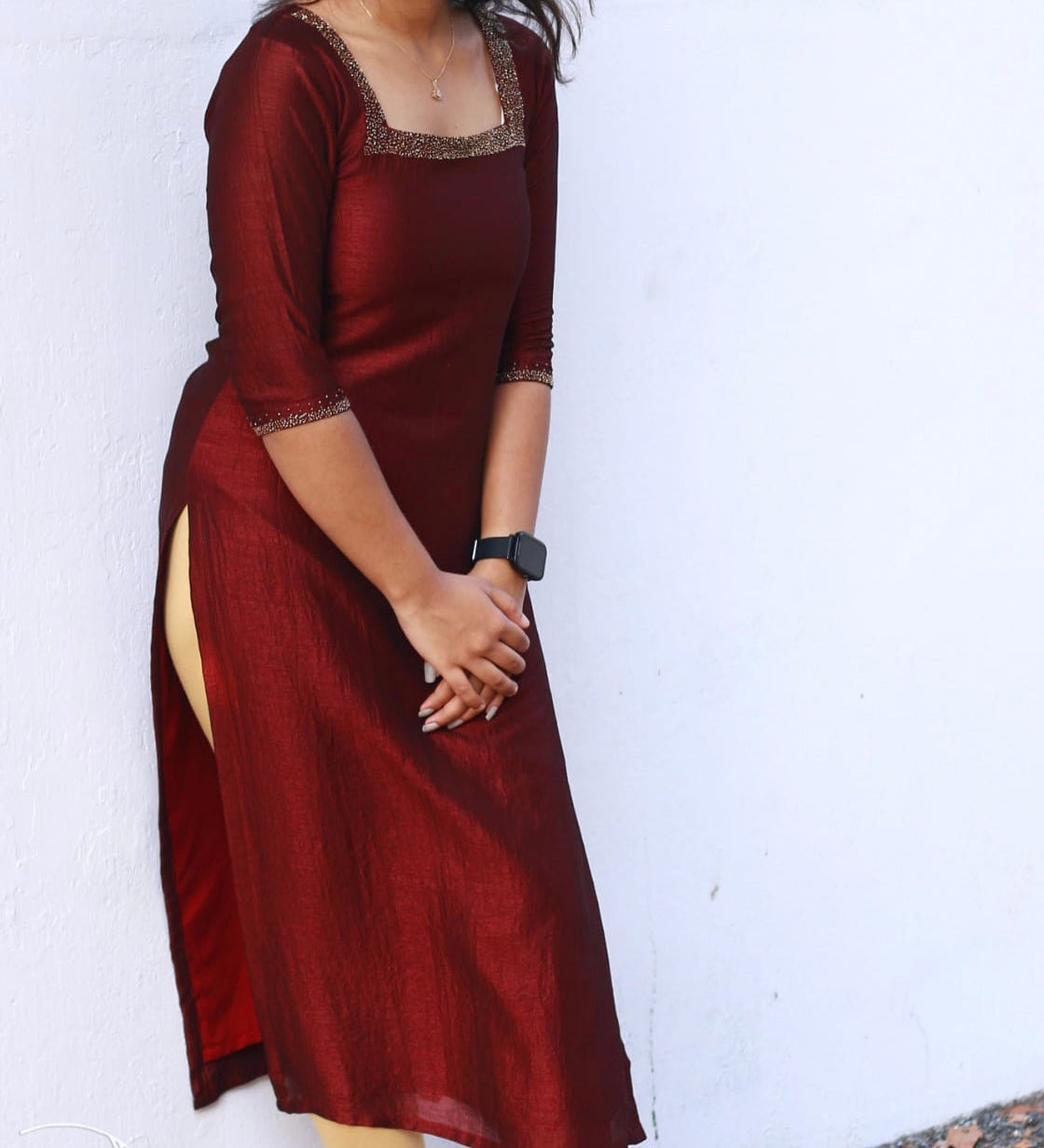 Kurti