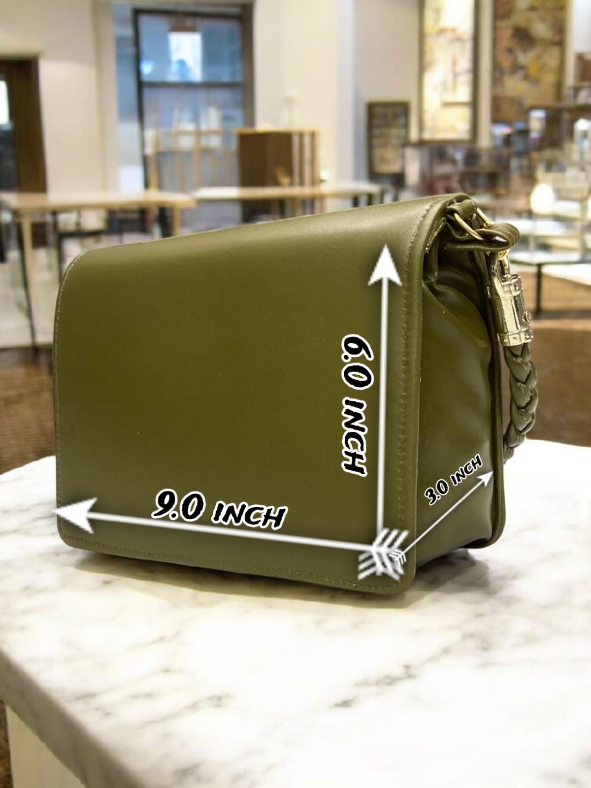 Sling bag