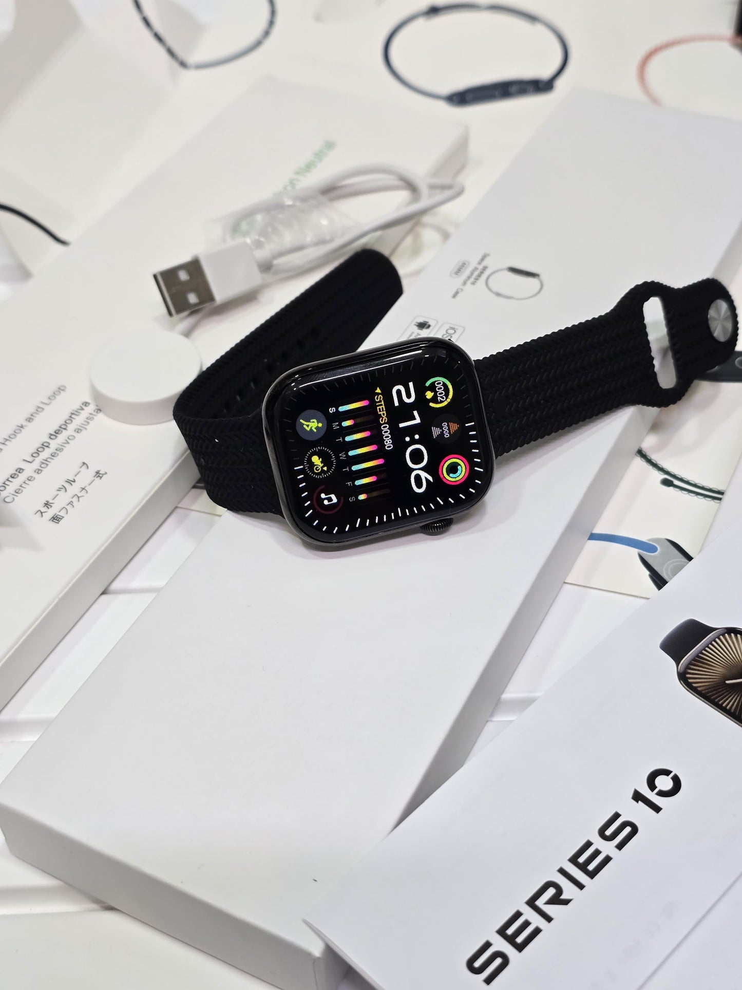 Smart watch