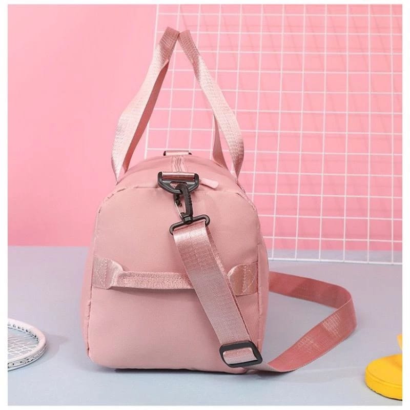 Travel & Gym bag