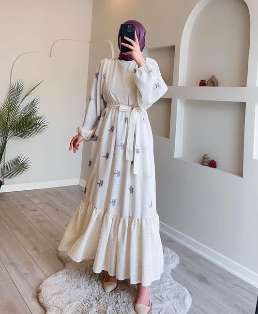 Gown
