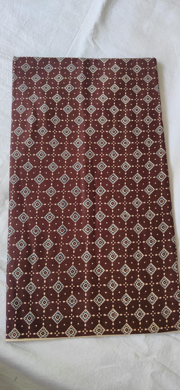Nighty materials