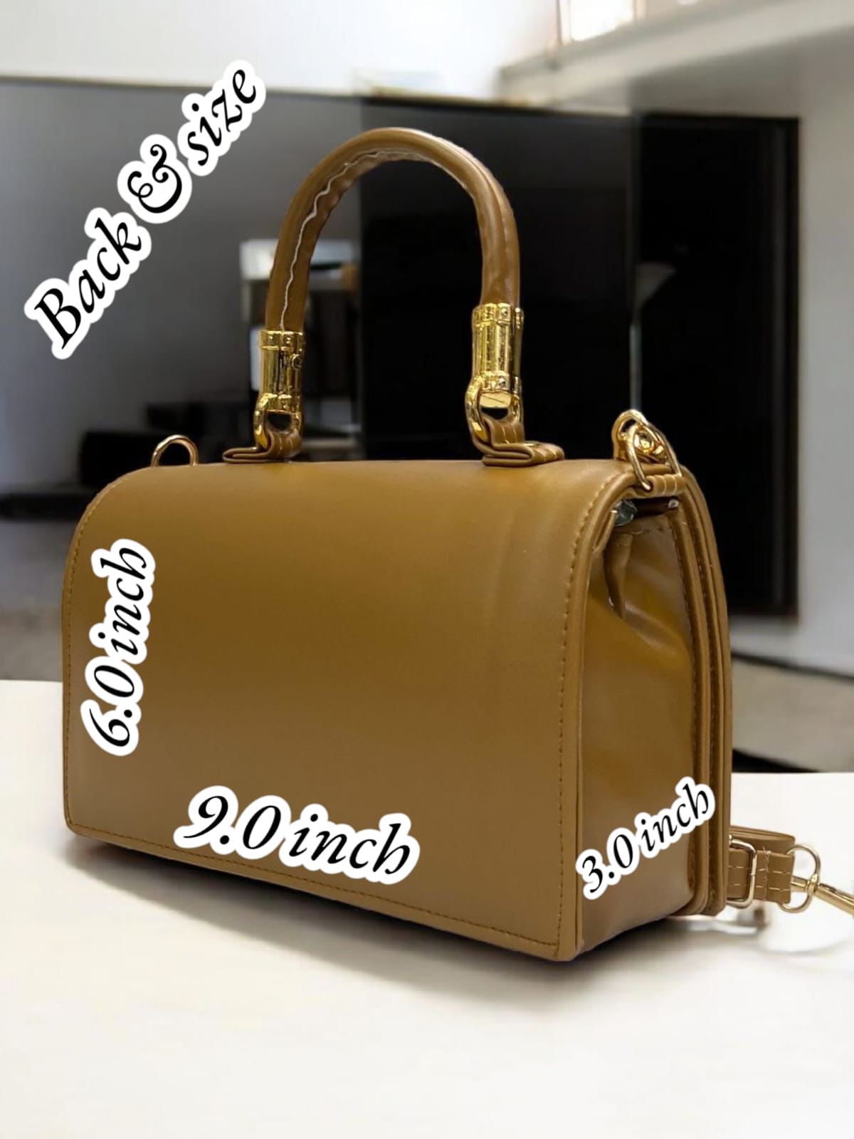 Sling bag