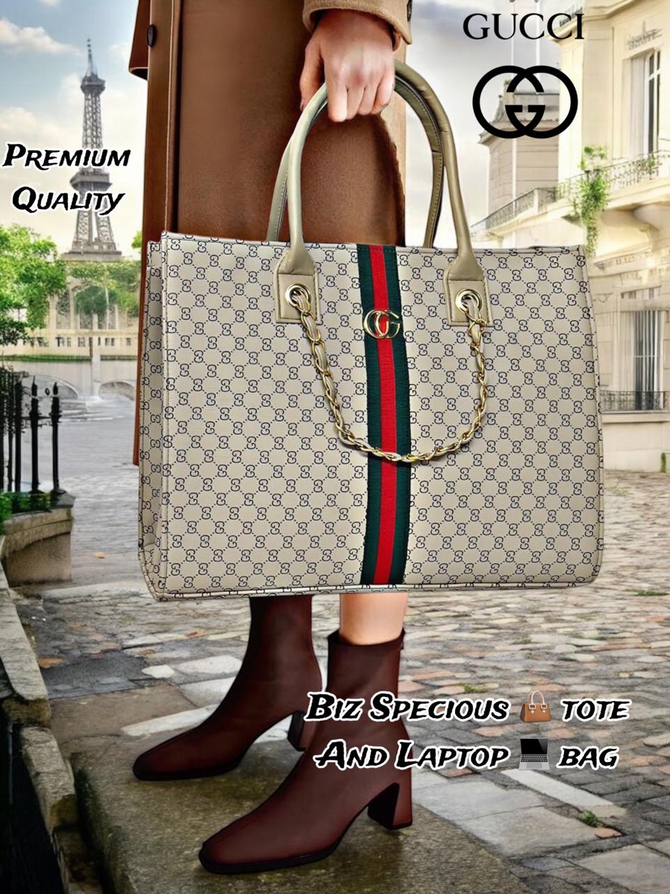 Gucci Handbag