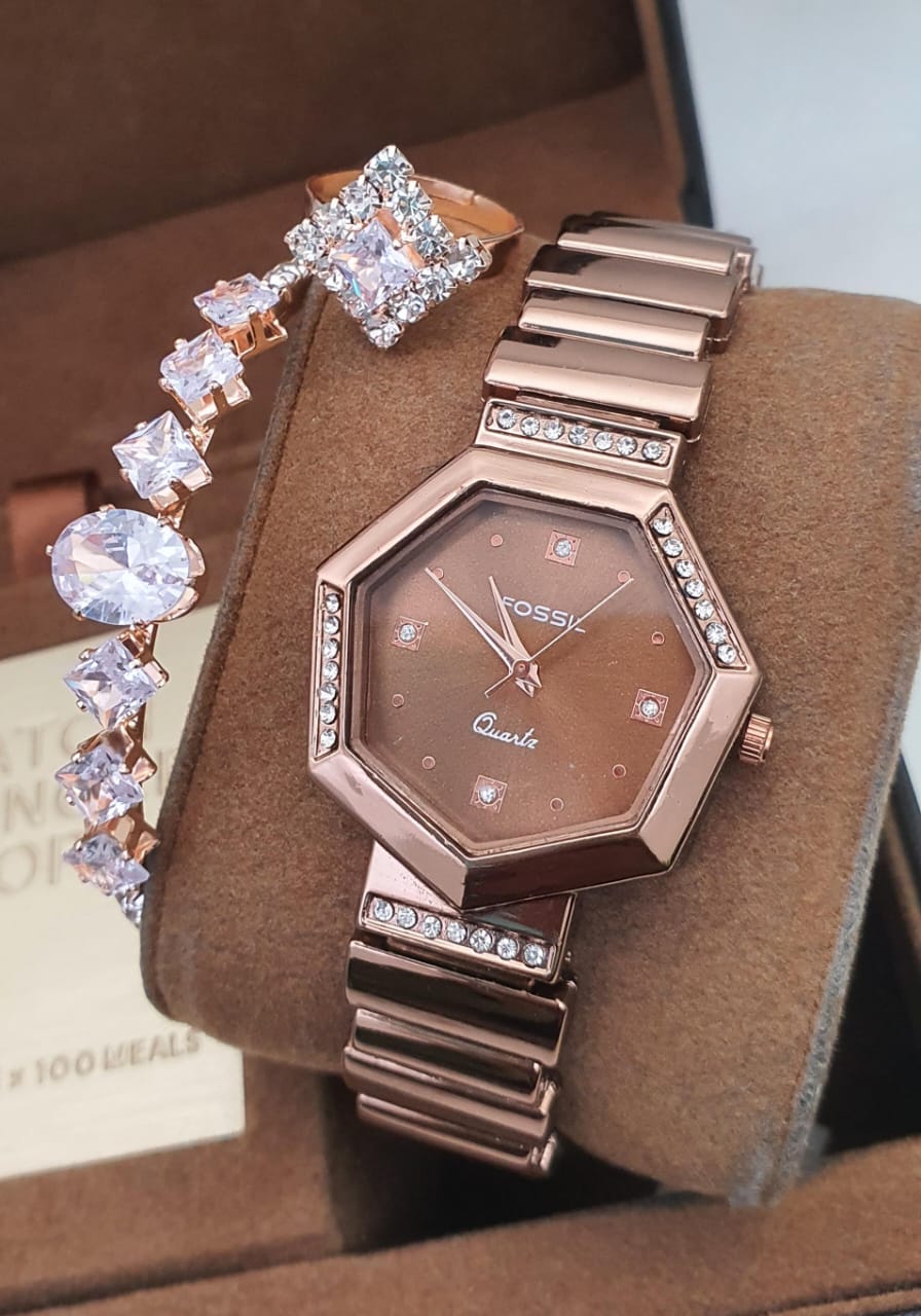 2pc combo watch