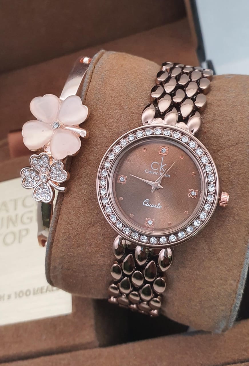 2pc combo watch