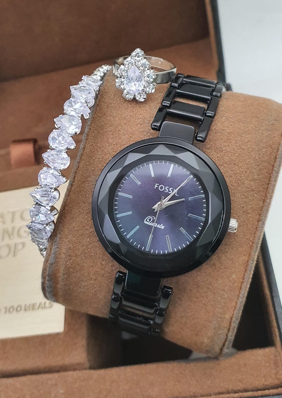 3pc combo watch