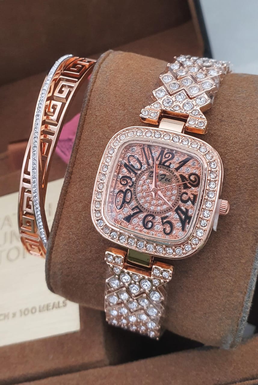 2pc combo watch