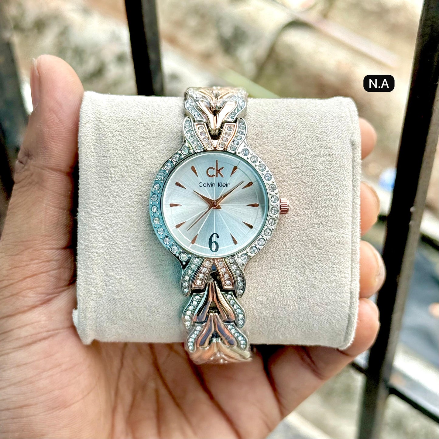 Calvin Klien Swiss